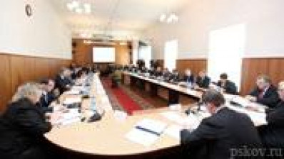 Представители ГК «Навигатор» приняли участие в научно-практической конференции «ГЛОНАСС-Псковской области».