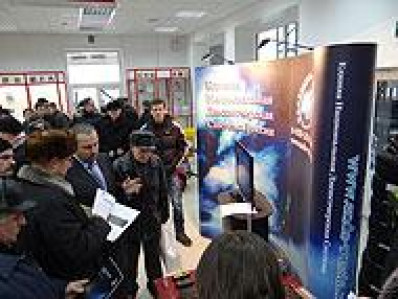 Технологии ГЛОНАСС помогут аграриям Тамбовской области снизить транспортные расходы.