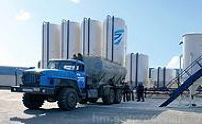 Дочерние предприятия ОАО «Газпром нефть» внедряют навигационное оборудование.
