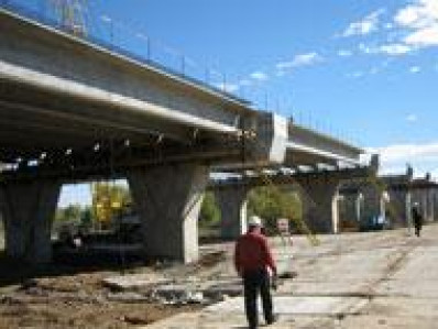 ООО «ЕНДС-Саратов» оснащает транспорт дорожно-мостового холдинга ОАО «Волгомост».