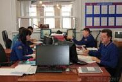 ООО «ЕНДС-Астрахань» подключает транспорт Астраханской области к «Системе-112».