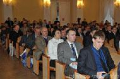 Представители компании ЕНДС приняли участие в межрегиональной конференции в г. Смоленске.