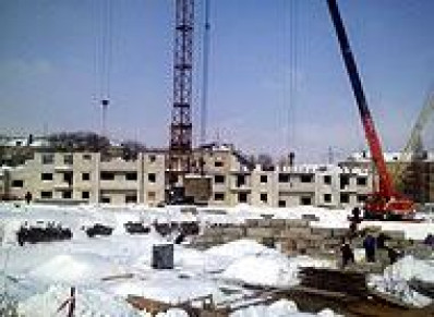 Автотранспортный парк ЗАО «УМ-24» оснащается оборудованием ГЛОНАСС.