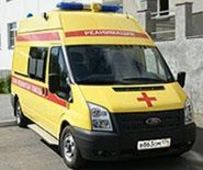 В Астраханской области медицинский транспорт работает с ГЛОНАСС.