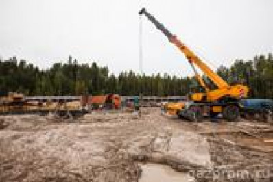 ЕНДС России оснастила 8 000 единиц транспорта Группы «Газпром».