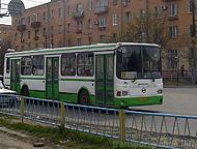 ГЛОНАСС технологии повышают безопасность пассажирских перевозок в Астраханской области.