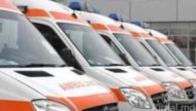 В Республике Молдова к ГЛОНАСС подключается медицинский и ведомственный транспорт.