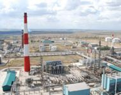 ЕНДС России оснастила транспорт нефте­перерабатывающего завода ОАО «НК «Роснефть».