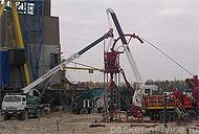 ООО «ЕНДС-ХМАО» оборудует спецтехнику нефтесервисной компании ООО «Пакер Сервис».