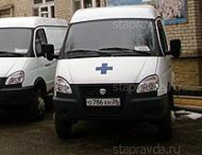 Служба ветеринарии Астраханской области внедряет ГЛОНАСС/GPS технологии.