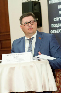 Перспективы развития регионального рынка ГЛОНАСС обсудили в Орле.