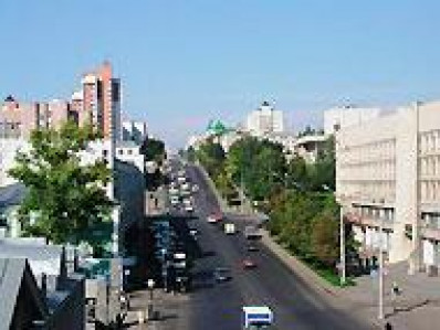 Специалисты ЕНДС России приняли участие в совещании по вопросам ЖКХ в Администрации Липецкой области.
