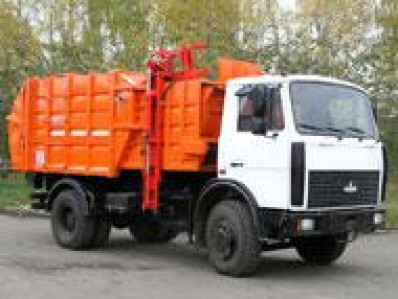 ООО «ЕНДС-68» оснащает транспорт коммунальной компании ООО «ТЭКО - Сервис».