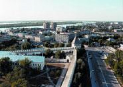 ООО «ЕНДС – Астрахань» оснащает городскую коммунальную технику оборудованием ГЛОНАСС.