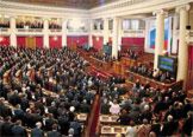 Госдума приняла в I чтении законопроект «О навигационной деятельности».