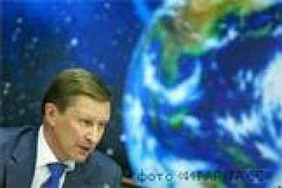 Российская система ГЛОНАСС остается невостребованной потребителями.