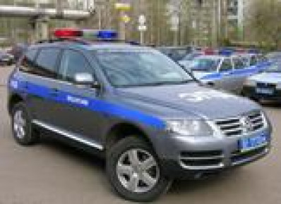 За «усовершенствование» приборов ГЛОНАСС генерал милиции пообещал возбуждать уголовные дела.