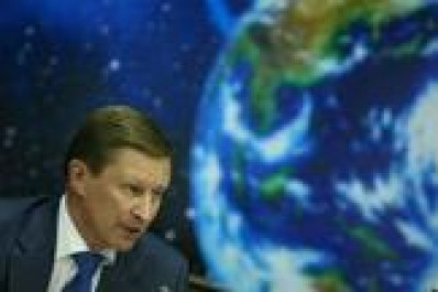 В Министерстве транспорта разрабатываются документы о запрете закупок автомобилей, не оснащенных приемниками ГЛОНАСС.