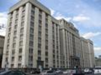 ГЛОНАСС под присмотром Государственной Думы.