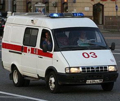 ЗАО «ЕНДС» оборудует машины Тверской станции скорой помощи (г. Тверь) системой спутникового мониторинга.