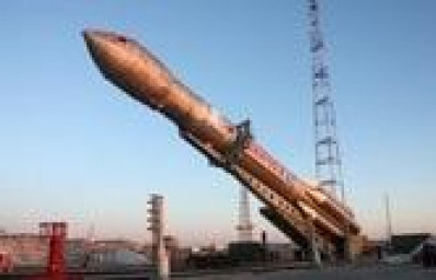 На 2 марта намечен запуск трех спутников ГЛОНАСС.