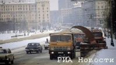 Система мониторинга «Навигатор-С» позволяет экономить десятки тонн топлива.