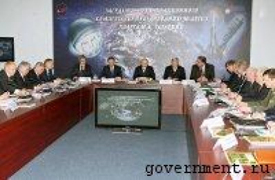 На национальные космические программы выделят 115 млрд. рублей.