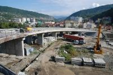 ООО «ЕНДС — Сочи» оборудует транспорт олимпийской стройки.