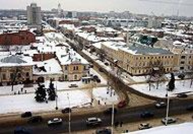 Решение ЕНДС на базе технологий ГЛОНАСС сделало выборы в Тамбовской области максимально открытыми.
