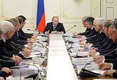 В 2011 году будет принята новая целевая программа на развитие системы ГЛОНАСС.