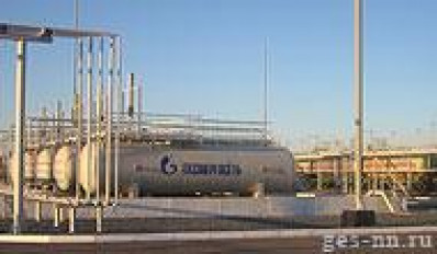 ЕНДС оснащает транспорт ОАО «Газпром газэнергосеть» системой спутникового мониторинга.