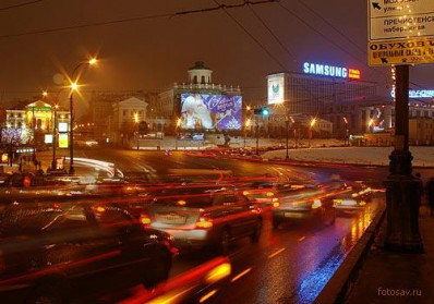 В 2011 г. ожидается рост оборудования на базе ГЛОНАСС в пятикратном размере.