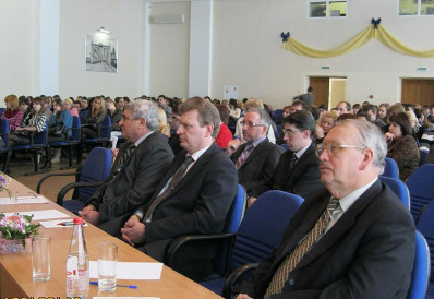 Специалисты ГК «Навигатор» поделились опытом работы на молодежном форуме в Орле.